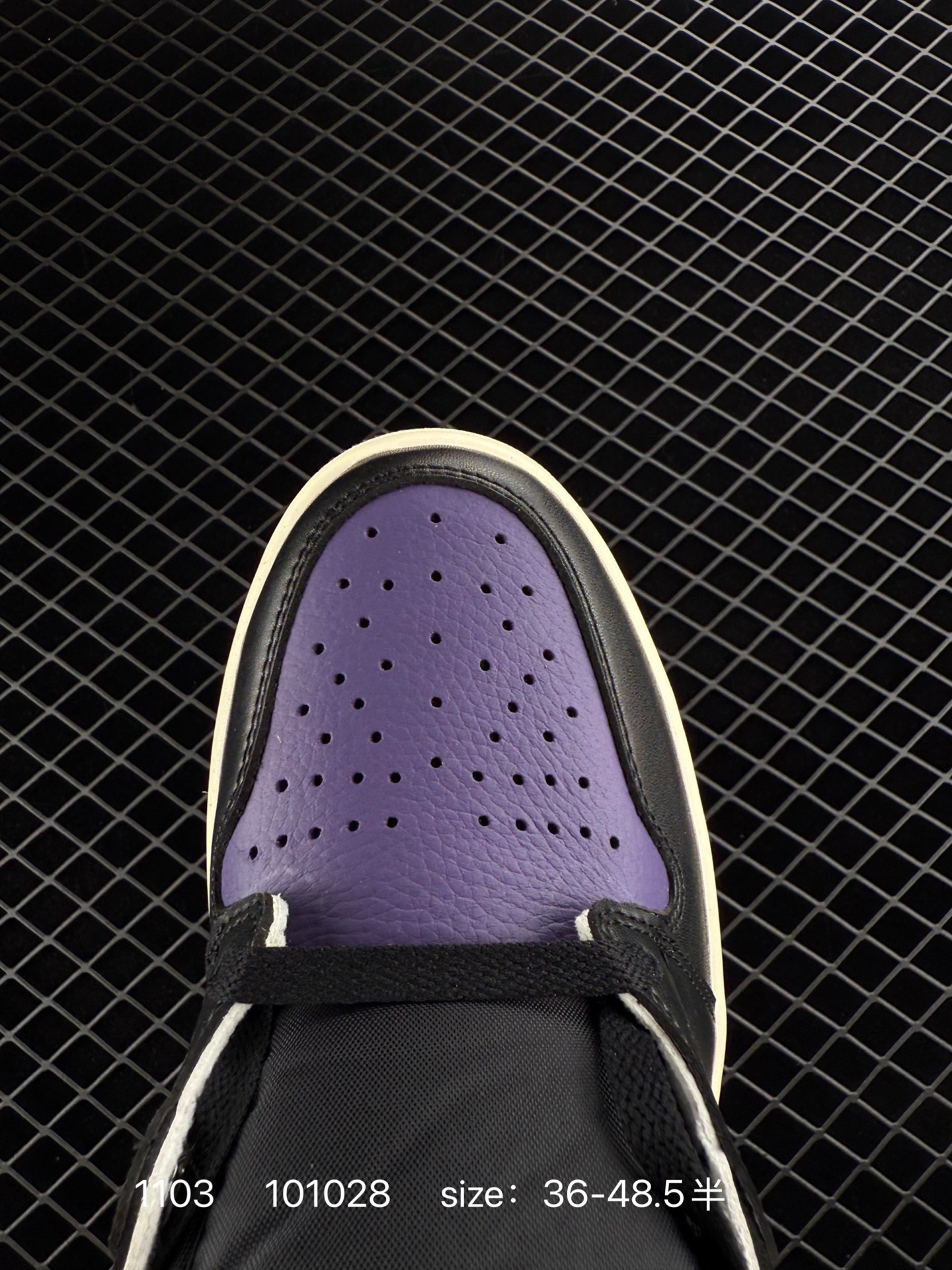 Nike Air Jordan 1 Retro High OG